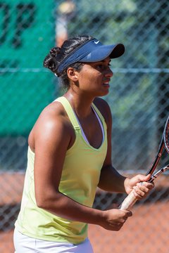 Johanna Silva 542 - Schwartau Open